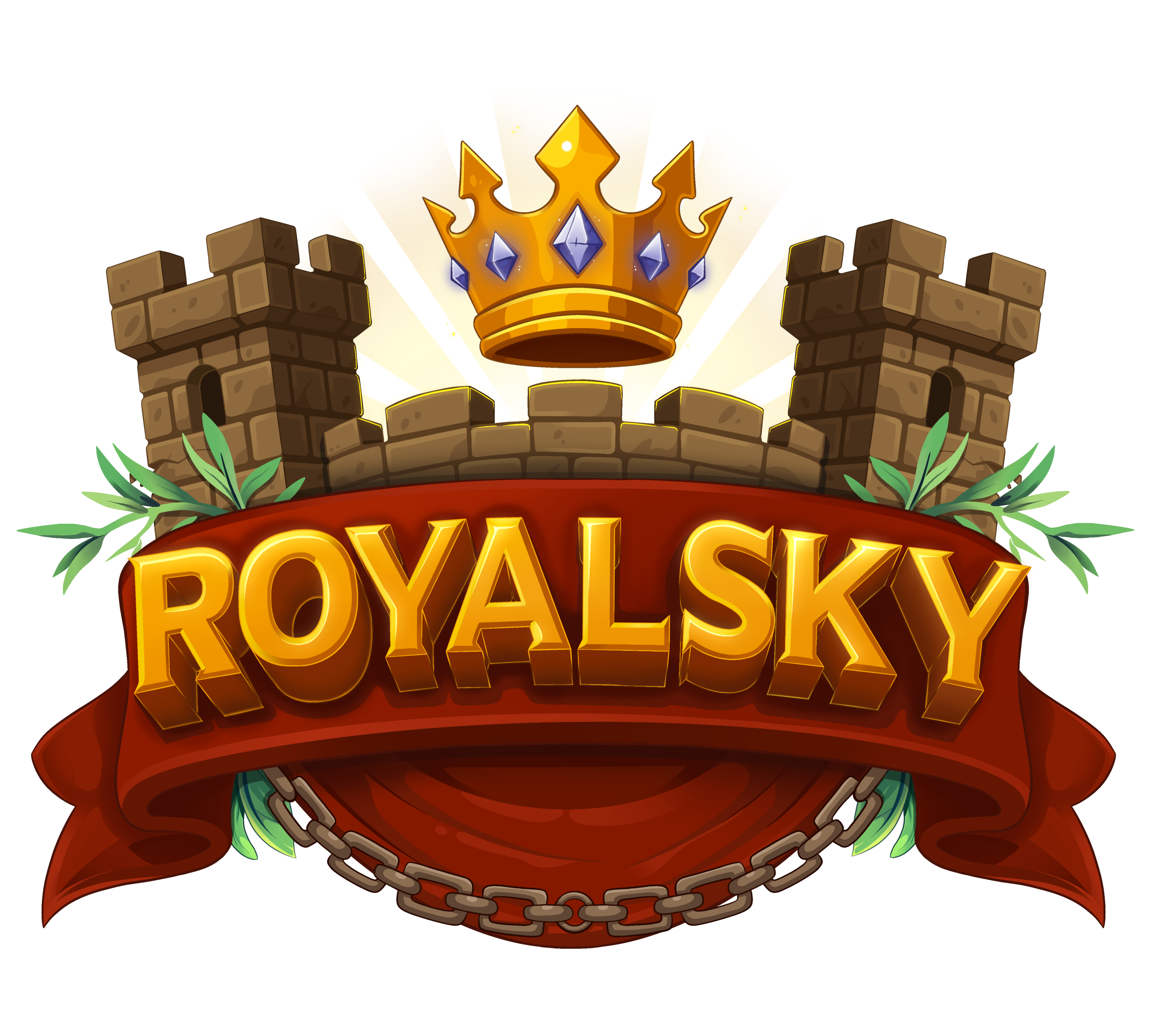 RoyalSky